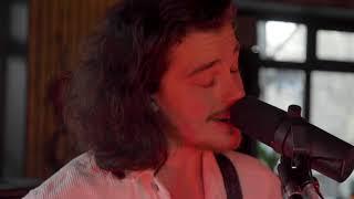 Ramkot - Nothing Compares 2 U (Prince Cover) | Live - StuBru