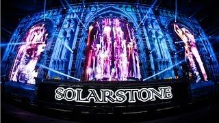 SOLARSTONE ▼ TRANSMISSION PRAGUE 2014: Seven Sins