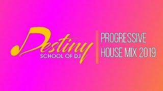 Progressive House Club Mix 2019 | Destiny School Of DJ | Best EDM DJ School In Hyderabad