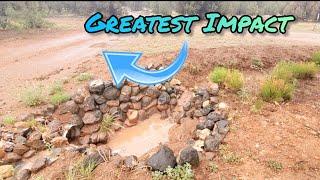 The Rainwater Harvesting Tool You Didn't Know You Have