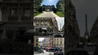 paris diaries on youtube 