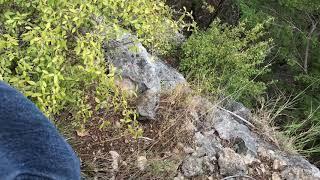 Part 2, Biking & Hiking Vlog atPedernales Falls