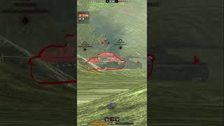 FV215b 183 - 8600 DMG -  WoT Blitz