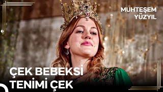 Haremin Sahibi Hürrem Sultan!  - Süleyman'ın Kadınları #117 | Muhteşem Yüzyıl