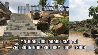 Quy Hoạnh hành lang đất sông Suối có lợi ích gì