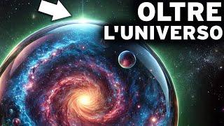 Quali segreti al di là dell'UNIVERSO? Un INCREDIBILE VIAGGIO VERSO L'INCOMPRENSIBILE! | DOCUMENTARIO