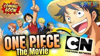 One Piece The Movie Coming on Cartoon Network in Hindi Dub | Release Date | Season 1 Dubbing Review