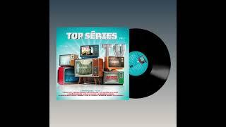 Top Series TV, Vol 1 - Hawai police. #굿인터내셔널 #lp #tv #한정판 #엘피 #턴테이블 #영화음악 #사운드트랙 #명화음악 #컴필레이션 #핑크팬더