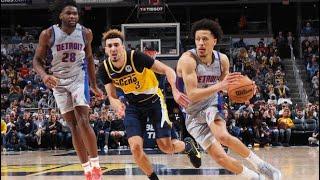 Detroit Pistons vs Indiana Pacers Full Game Highlights | December 16 | 2022 NBA Season