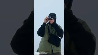 [내셔널지오그래픽 어패럴] 24 WINTER NRN, Return to Nature collection