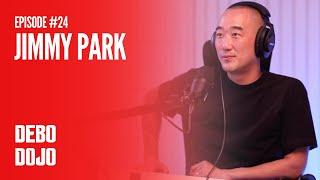 Debo Dojo #24 - Jimmy Park