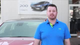 Intro to Maple Ridge Chrysler