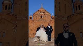 Wedding Day A & M #wedding #love #weddingphotography #bride #music