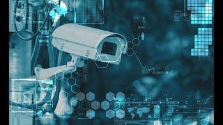 Training Data for AI Security Camera