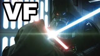 DARK VADOR VS OBI-WAN VF (SC Reimagined FXitinPost) - [Eway]