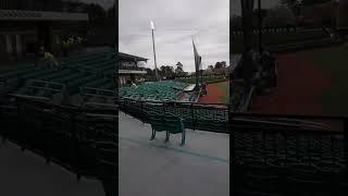 CCU BEFORE THE GAME️