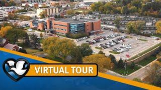 Nebraska Methodist College Virtual Tour