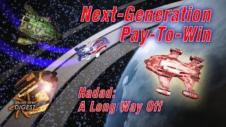 Next-Generation Pay-To-Win (Elite Dangerous)