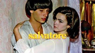 salvatore - lana del rey