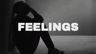 FREE Sad Type Beat - "Real Feelings" | Emotional Rap Piano Instrumental