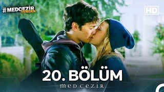 Medcezir 20. Bölüm (FULL HD)