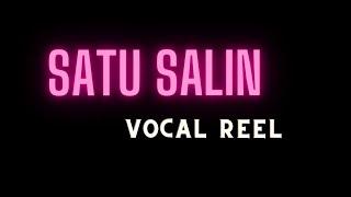 Satu Salin vocal reel