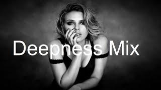 DEEPNESS MiX Best Deep House Vocal & Nu Disco JULY 2021