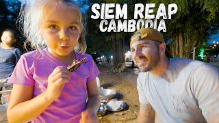 Is Siem Reap, Cambodia Worth the Hype? Here’s What We Found!