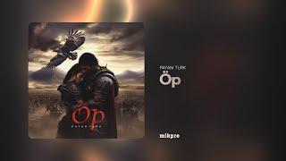 Payam Turk — Öp (Rəsmi Audio)