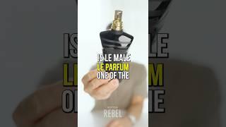 Jean Paul Gaultier Le Male Le Parfum - One of the Best Men’s Fragrances Ever Made?