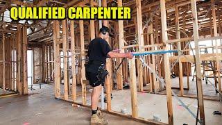 Day in the Life of an Aussie Carpenter