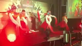 MALAYSIA CULTURAL DANCE SHOW 【QUICK ENTERTAINMENT】