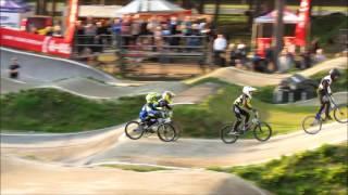 EUROPEAN CUP 2017 ZOLDER M2 EVAN