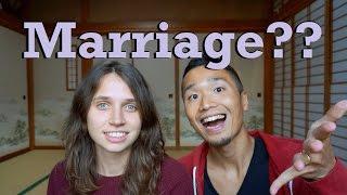 5 Things to know BEFORE marrying a Foreigner