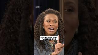 Priscilla Shirer: Your conscience is NOT the voice of God! | TBN#shorts