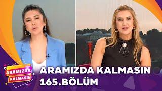 Aramızda Kalmasın 165. Bölüm | 25 Kasım 2024  @AramizdaTV8