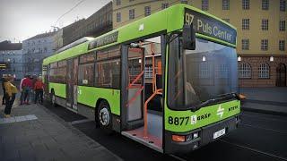 Is this new BUS sim is actually GOOD? – City Transport Simulator: Bus