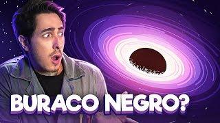 BURACOS NEGROS, como eles surgem?