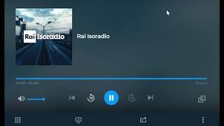 La storia di IMC Holding ai microfoni di Rai ISORADIO