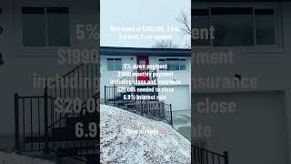 Home for sale in Omaha #omaharealestate #omaha