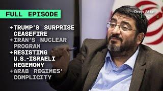 Latest Developments in the U.S.-Israel-Iran War: The View From Tehran