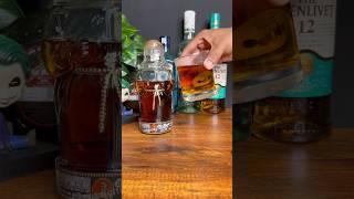 How to Enjoy Old Monk Rum in the Winter Season - Perfect Cocktail Drink