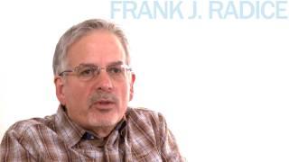 Frank Radice Presents ON-Cue™