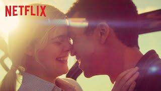 Violet y Finch, con Elle Fanning y Justice Smith | Tráiler oficial | Netflix