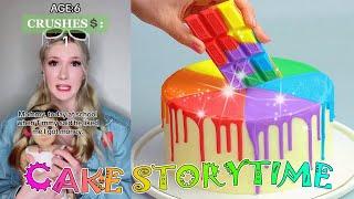  Text To Speech  ASMR Cake Storytime | @Brianna Guidryy | POVs Tiktok Compilations 2023 #148