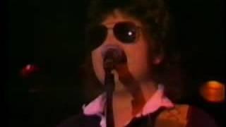 Richard Clapton - High Society LIVE - 198?