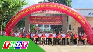 Diễn đàn kinh doanh nông nghiệp Việt - Nga | THDT