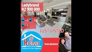 Property For Sale In Ladybrand