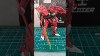 Fast Build | 1/144 HG MD-0064 Darilbalde | XinFengShe XFS #gundam #wfm #bootleg