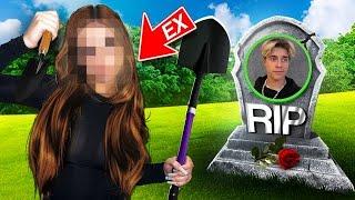 MY CRAZY EX GIRLFRIEND RUINED MY LIFE!